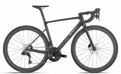 Aero Rennrad Scott Addict RC 30 2025 | 28 Zoll | Diamant (Bild 1)