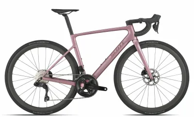 Aero Rennrad Scott Addict RC 30 2025 | 28 Zoll | Diamant (Bild 2)