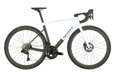 Aero Rennrad Scott Addict RC Pro 2026 | 28 Zoll | Diamant (Bild 2)