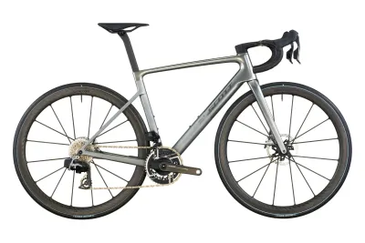Gravel Bike Scott Addict RC Ultimate 2026 | 28 Zoll | Diamant (Bild 1)