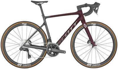 Endurance Bike Scott Addict SE 2023 | 28 Zoll | Diamant (Bild 1)