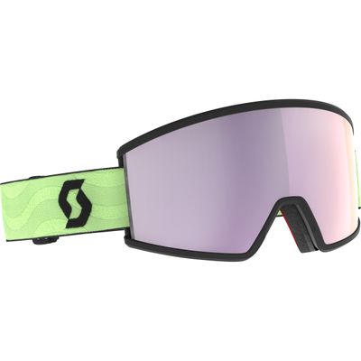 Skibrille Scott Ambit Compact Skibrille 0 (Bild 2)