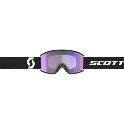 Skibrille Scott Ambit LS Skibrille 0 (Bild 2)