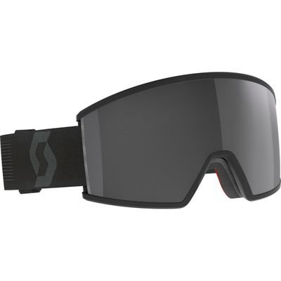 Skibrille Scott Ambit Skibrille 0 (Bild 2)
