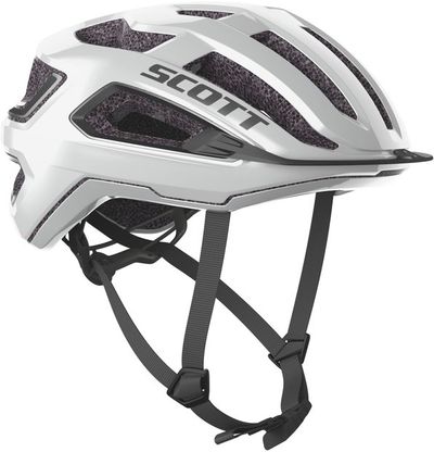 Rennrad Helm Scott Arx 2026 (Bild 3)