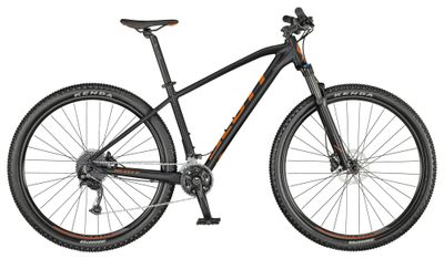 Cross Country Bike Scott Aspect 740 2022 | 27,5 Zoll | Diamant (Bild 1)