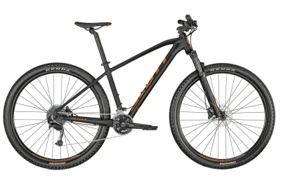 Cross Country Bike Scott Aspect 740 2025 | 27,5 Zoll | Diamant (Bild 1)