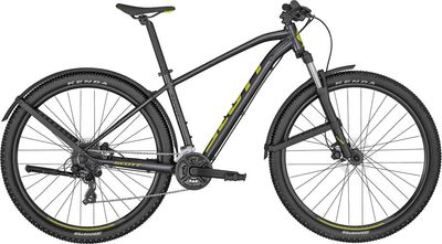 Cross Country Bike Scott Aspect 760 EQ 2022 | 27,5 Zoll | Diamant (Bild 1)