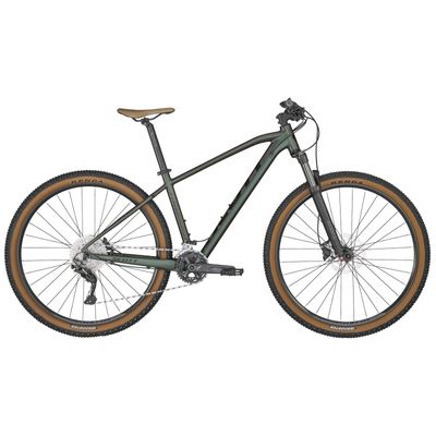 Cross Country Bike Scott Aspect 930 2022 | 29 Zoll | Diamant (Bild 2)