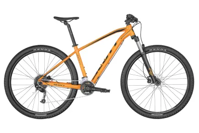 Cross Country Bike Scott Aspect 950 2022 | 29 Zoll | Diamant (Bild 4)