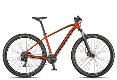 Cross Country Bike Scott Aspect 960 2022 | 29 Zoll | Diamant (Bild 1)