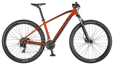 Cross Country Bike Scott Aspect 960 2022 | 29 Zoll | Diamant (Bild 2)