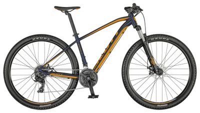Cross Country Bike Scott Aspect 970 2022 | 29 Zoll | Diamant (Bild 1)