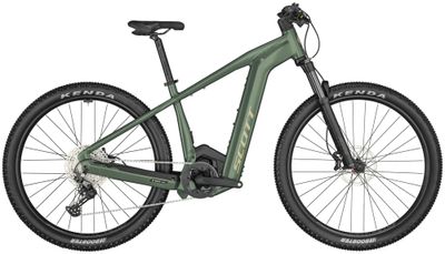E-Trailbike Scott Aspect eRIDE 900 2023 | 750 Wh | 29 Zoll | Diamant (Bild 1)
