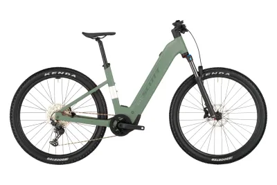 E-Cross Country Bike Scott Aspect eRIDE 900 2026 | 800 Wh | 29 Zoll | Tiefeinsteiger (Bild 1)