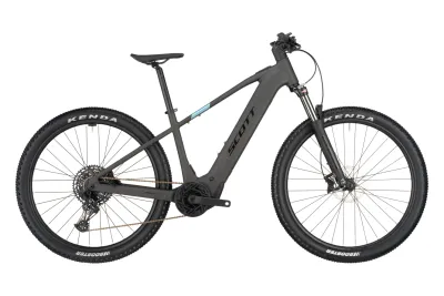 E-Cross Country Bike Scott Aspect eRIDE 910 2026 | 600 Wh | 29 Zoll | Diamant (Bild 2)