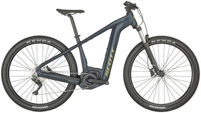 E-Trailbike Scott Aspect eRIDE 930 2023 | 625 Wh | 29 Zoll | Diamant (Bild 1)