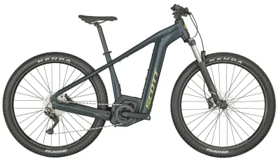 E-Cross Country Bike Scott Aspect eRIDE 930 2024 | 625 Wh | 29 Zoll | Diamant (Bild 1)