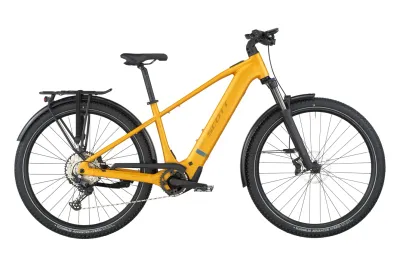 E-Bike Tourenrad Scott Axis 20 2026 | 600 Wh | 29 Zoll | Diamant (Bild 2)