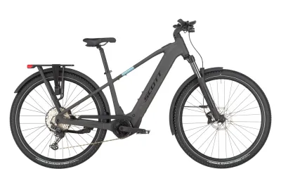 E-Bike Tourenrad Scott Axis 20 2026 | 600 Wh | 29 Zoll | Diamant (Bild 1)