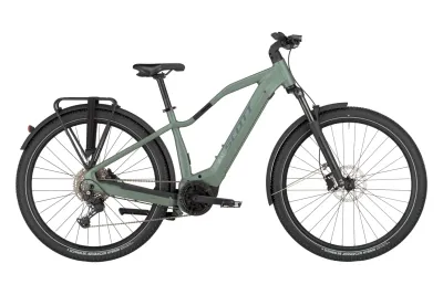 E-Bike Tourenrad Scott Axis 40 2025 | 625 Wh | 29 Zoll | Diamant (Bild 2)