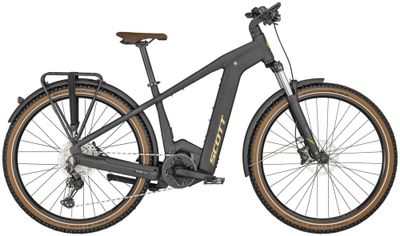 E Crossbike Scott Axis eRIDE 20 Men 2023 | 625 Wh | 29 Zoll | Diamant (Bild 1)