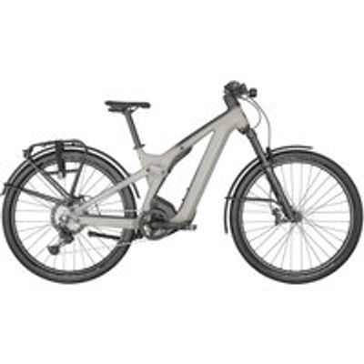 E Crossbike Scott Axis eRIDE EVO Tour FS 2022 | 750 Wh | 29 Zoll | Diamant (Bild 1)