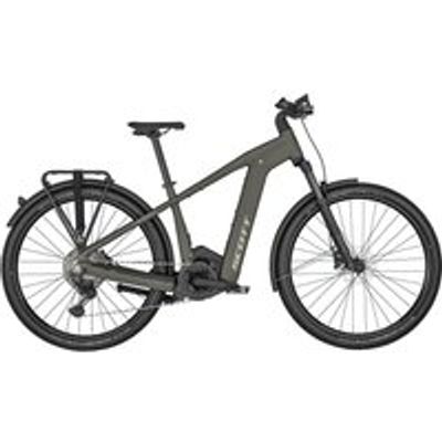 E Crossbike Scott Axis eRIDE EVO Tour Men 2022 | 750 Wh | 29 Zoll | Diamant (Bild 1)