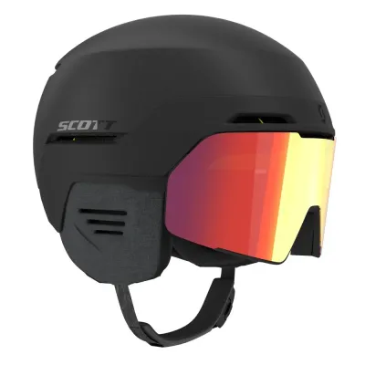 Ski Helm Scott Blend Plus Skihelm 0 (Bild 2)