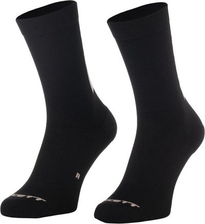 Fahrradsocken Scott Block Stripe Crew Socken 2026 (Bild 3)