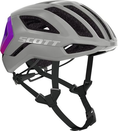 Rennrad Helm Scott Centric Plus 2026 (Bild 3)