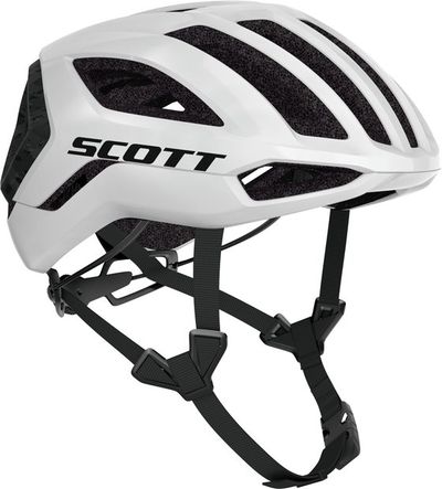 Rennrad Helm Scott Centric Plus 2026 (Bild 1)