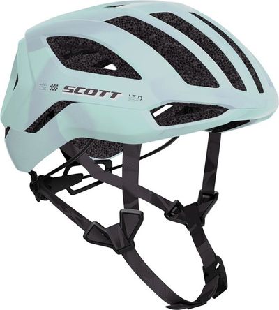 Rennrad Helm Scott Centric Plus 2026 (Bild 2)