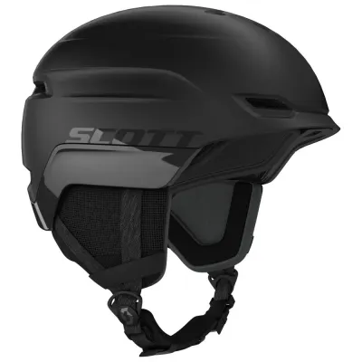 Ski Helm Scott Chase 2 Plus Skihelm 0 (Bild 1)
