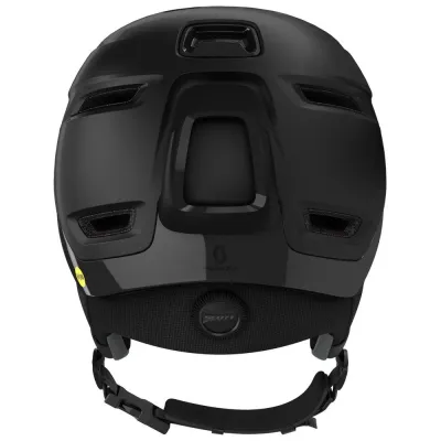 Ski Helm Scott Chase 2 Plus Skihelm 0 (Bild 2)