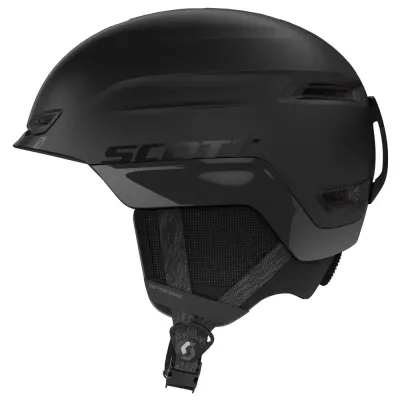 Ski Helm Scott Chase 2 Plus Skihelm 0 (Bild 3)