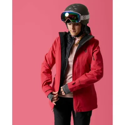 Ski Helm Scott Chase 2 Plus Skihelm 0 (Bild 5)