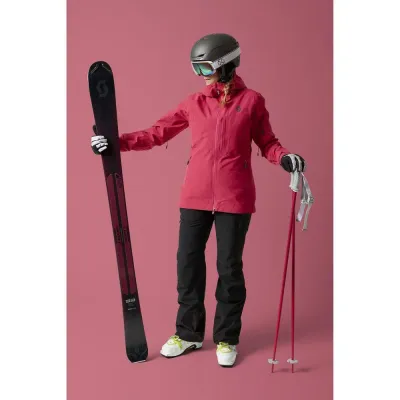 Ski Helm Scott Chase 2 Plus Skihelm 0 (Bild 6)