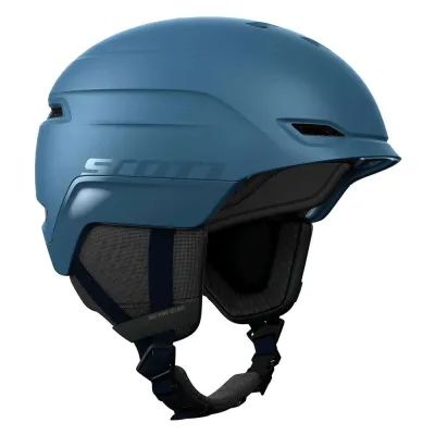 Ski Helm Scott Chase 2 Plus Skihelm 0 (Bild 11)