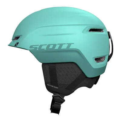 Ski Helm Scott Chase 2 Skihelm 0 (Bild 5)