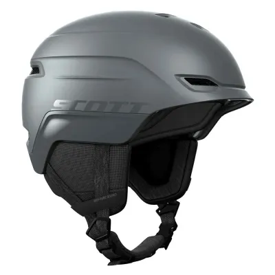 Ski Helm Scott Chase 2 Skihelm 0 (Bild 3)