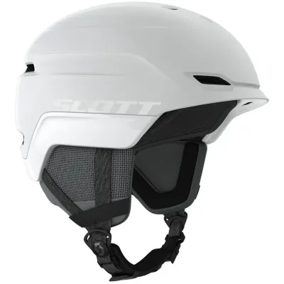 Ski Helm Scott Chase 2 Skihelm 0 (Bild 2)