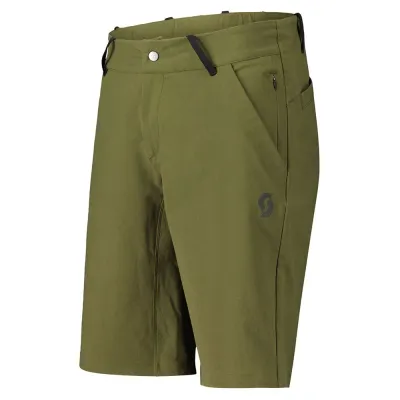 MTB Shorts Scott Commuter kurze Hose 0 (Bild 5)