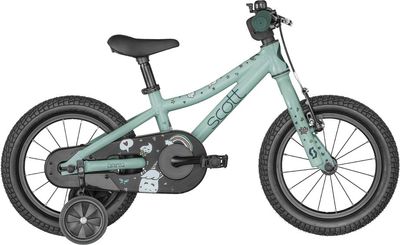 Kinderfahrrad 14 Zoll Scott Contessa 14 2022 | 14 Zoll | Diamant (Bild 1)