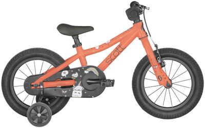 Kinderfahrrad 14 Zoll Scott Contessa 14 2023 | 14 Zoll | Diamant (Bild 1)