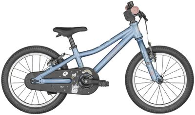 Kinderfahrrad 16 Zoll Scott Contessa 16 2023 | 16 Zoll | Diamant (Bild 1)