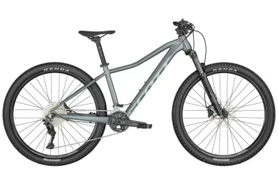 Cross Country Bike Scott Contessa Active 10 Cu 2024 | 27,5 Zoll | Diamant (Bild 1)