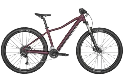 Cross Country Bike Scott Contessa Active 40 2022 | 27,5 Zoll | Diamant (Bild 1)