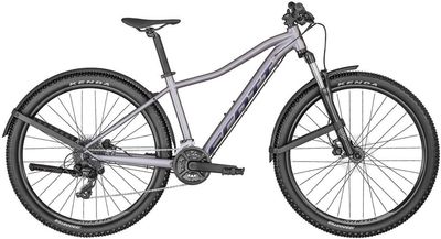 Cross Country Bike Scott Contessa Active 50 EQ 2022 | 29 Zoll | Diamant (Bild 1)