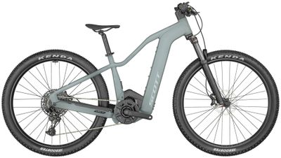 E-Trailbike Scott Contessa Active eRIDE 910 2023 | 625 Wh | 29 Zoll | Diamant (Bild 1)